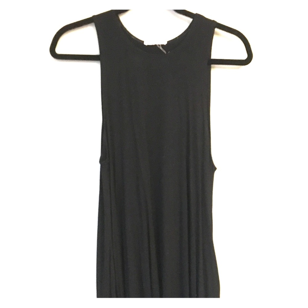 Sleeveless Dress